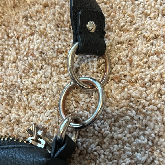 Guess Harper Hobo Bag - Picture 7 of 10